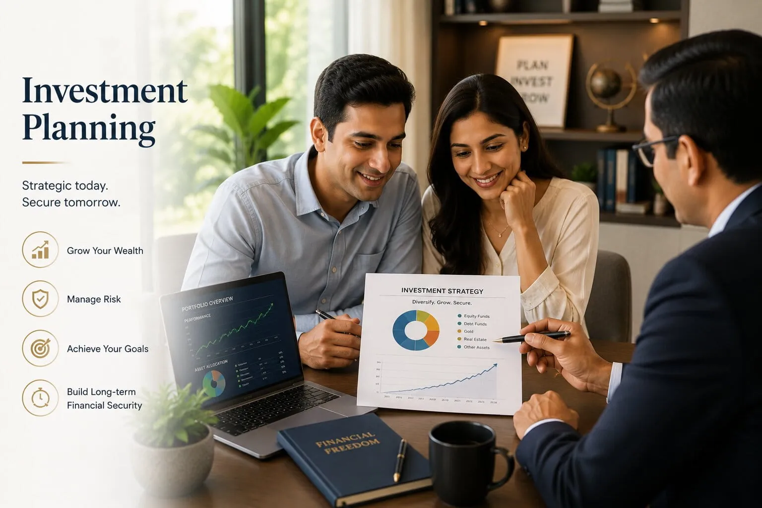 Investment Planning