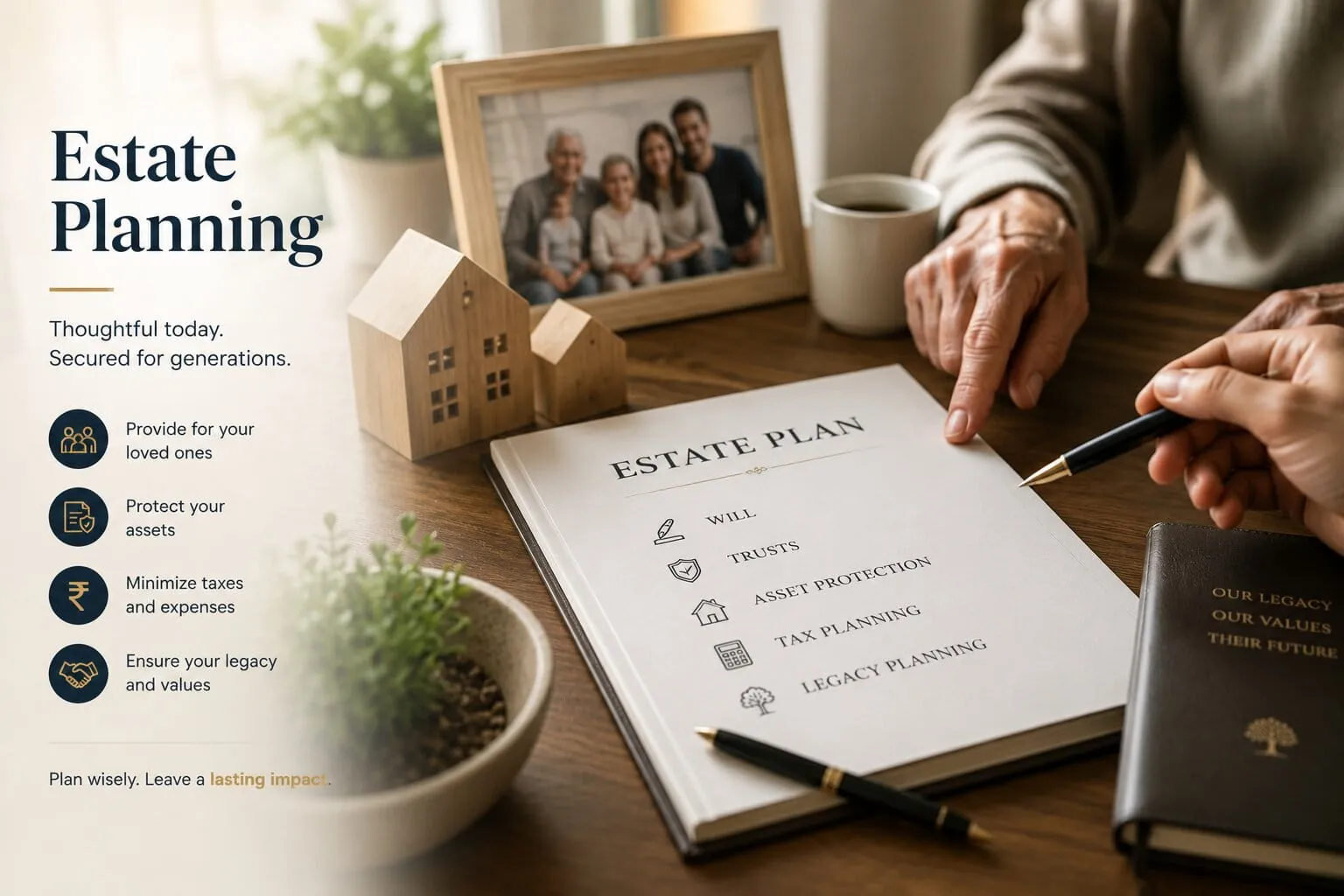 Estate Planning
